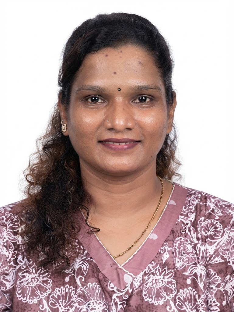 komal kasbe - Part time Cook in thane in Thane